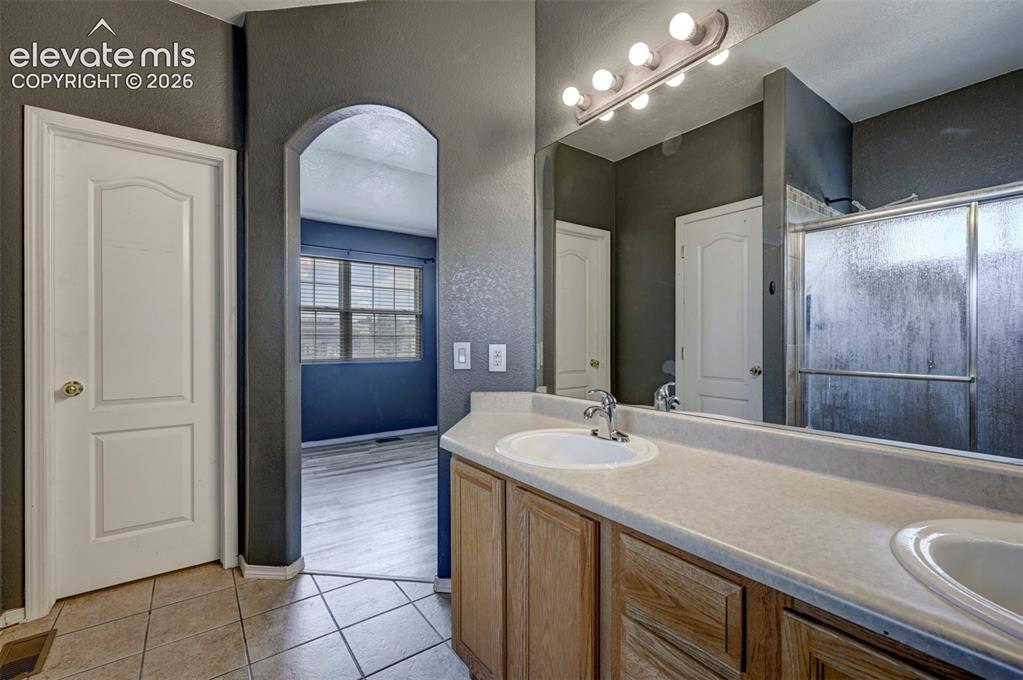 8375 Lupan Drive Colorado Springs CO 80951