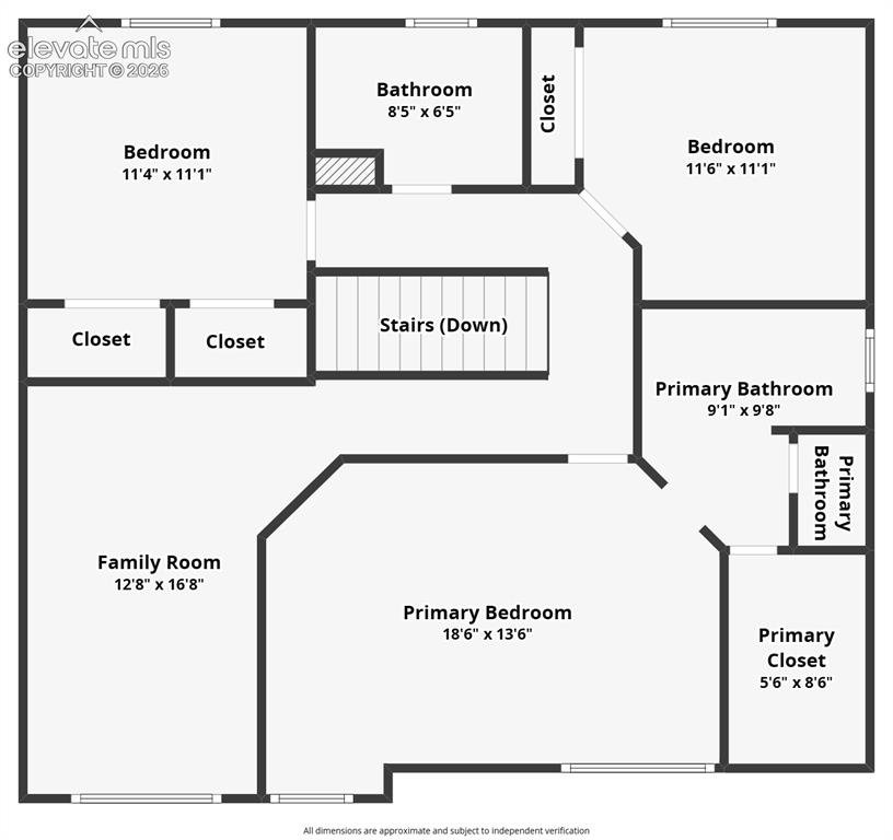 8375 Lupan Drive Colorado Springs CO 80951
