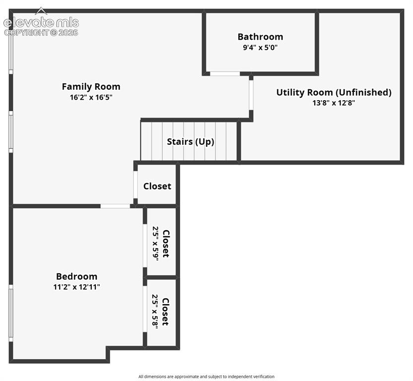 8375 Lupan Drive Colorado Springs CO 80951