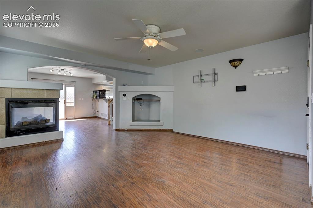 8375 Lupan Drive Colorado Springs CO 80951