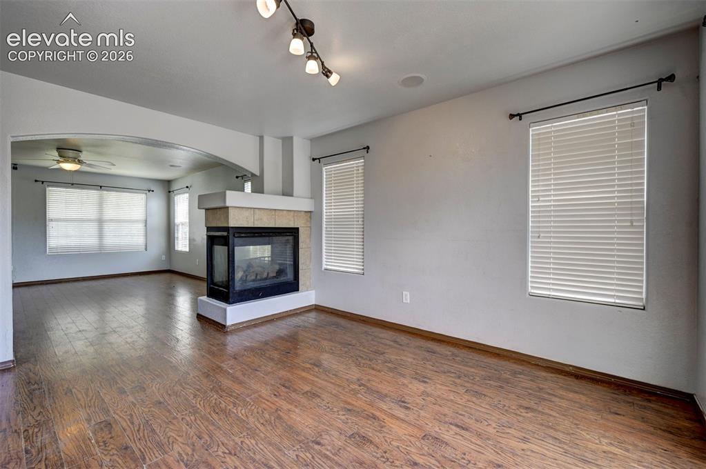 8375 Lupan Drive Colorado Springs CO 80951