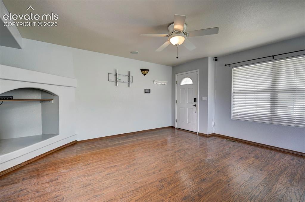 8375 Lupan Drive Colorado Springs CO 80951