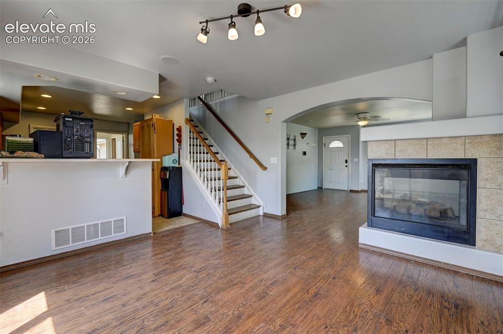 8375 Lupan Drive Colorado Springs CO 80951