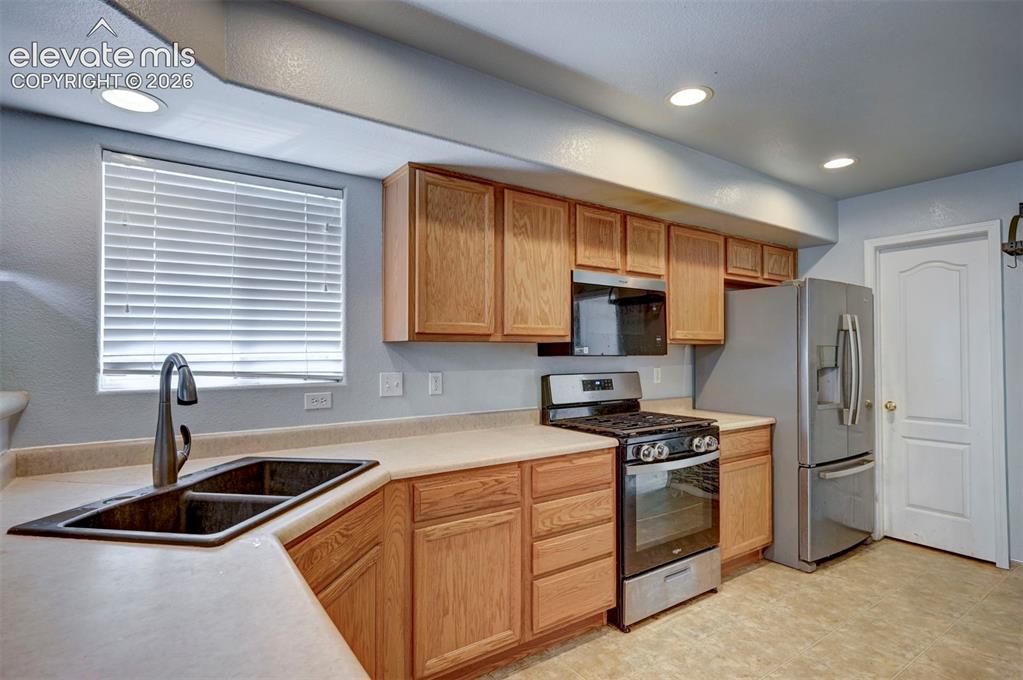 8375 Lupan Drive Colorado Springs CO 80951