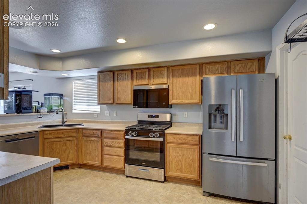 8375 Lupan Drive Colorado Springs CO 80951
