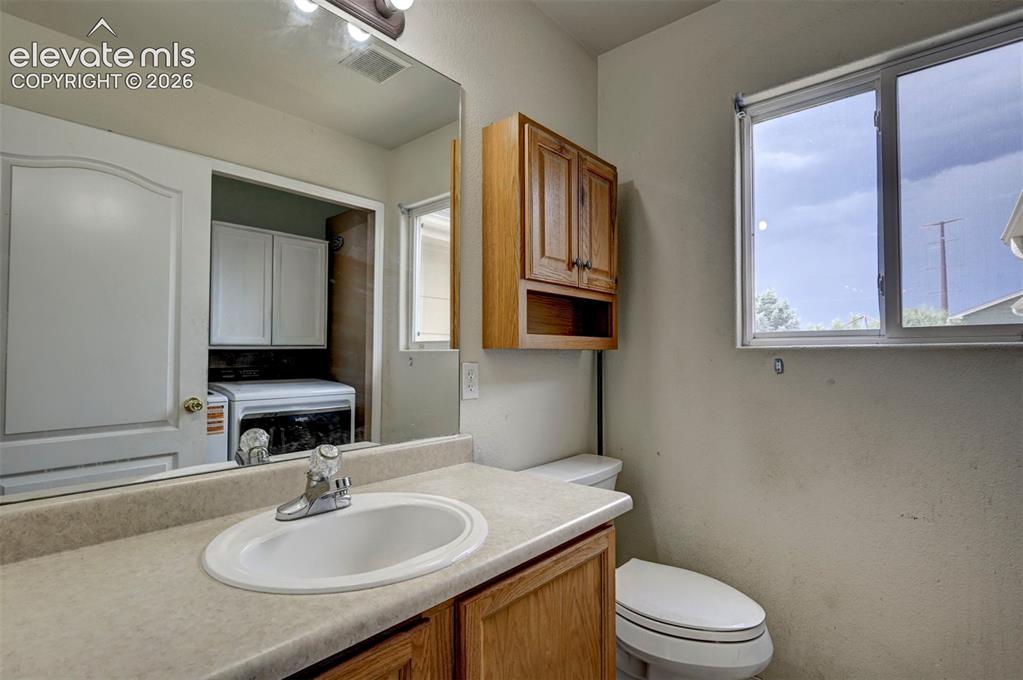 8375 Lupan Drive Colorado Springs CO 80951