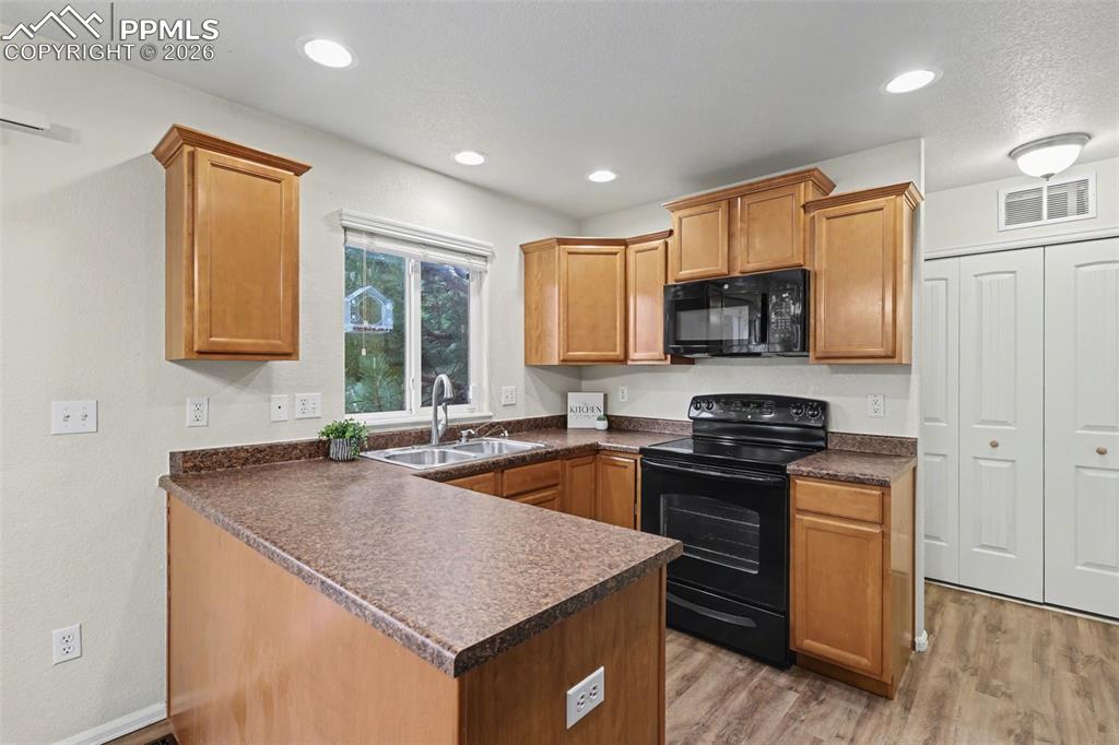 2465 Sierra Springs Drive Colorado Springs CO 80916