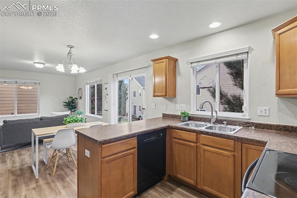 2465 Sierra Springs Drive Colorado Springs CO 80916