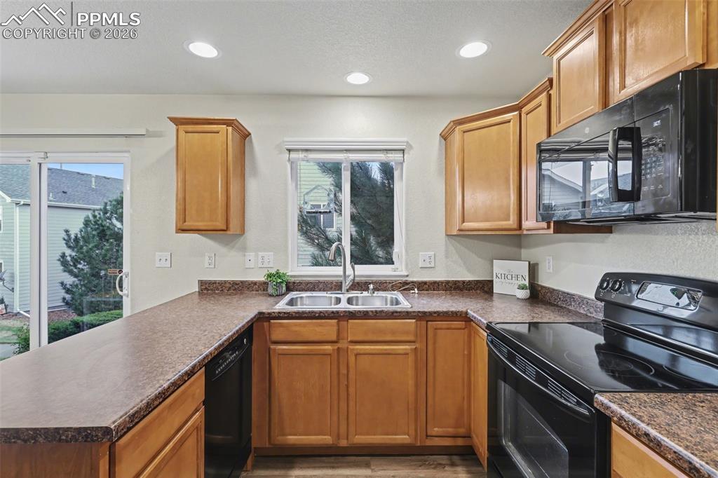2465 Sierra Springs Drive Colorado Springs CO 80916