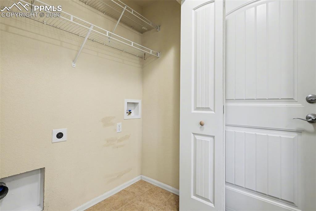 2465 Sierra Springs Drive Colorado Springs CO 80916