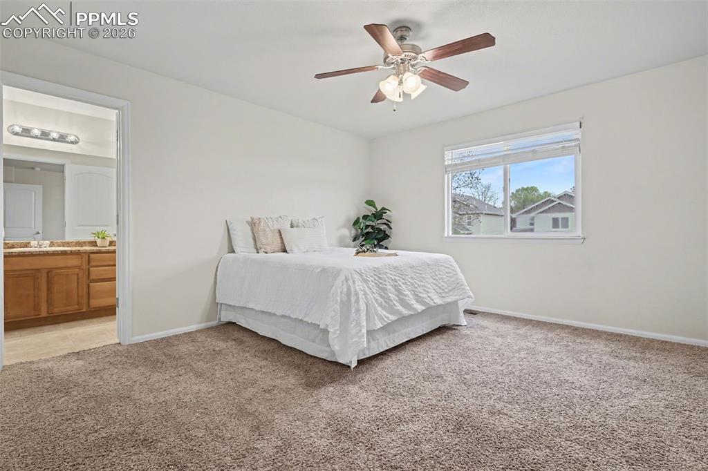 2465 Sierra Springs Drive Colorado Springs CO 80916