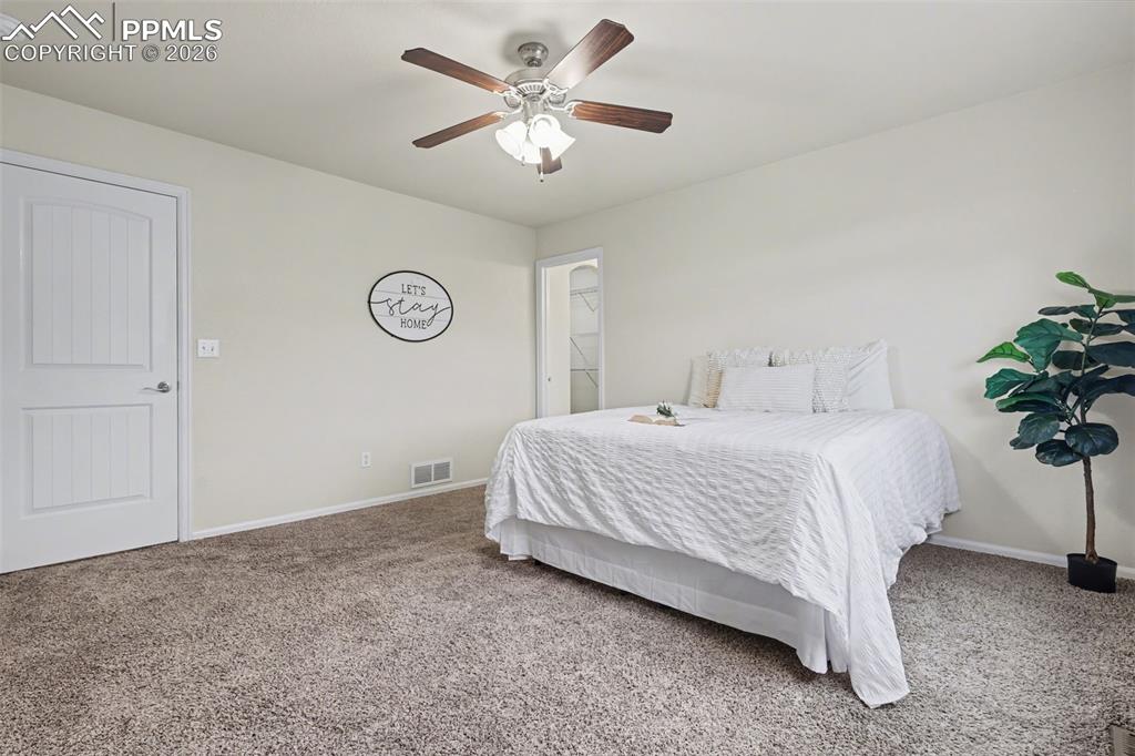 2465 Sierra Springs Drive Colorado Springs CO 80916