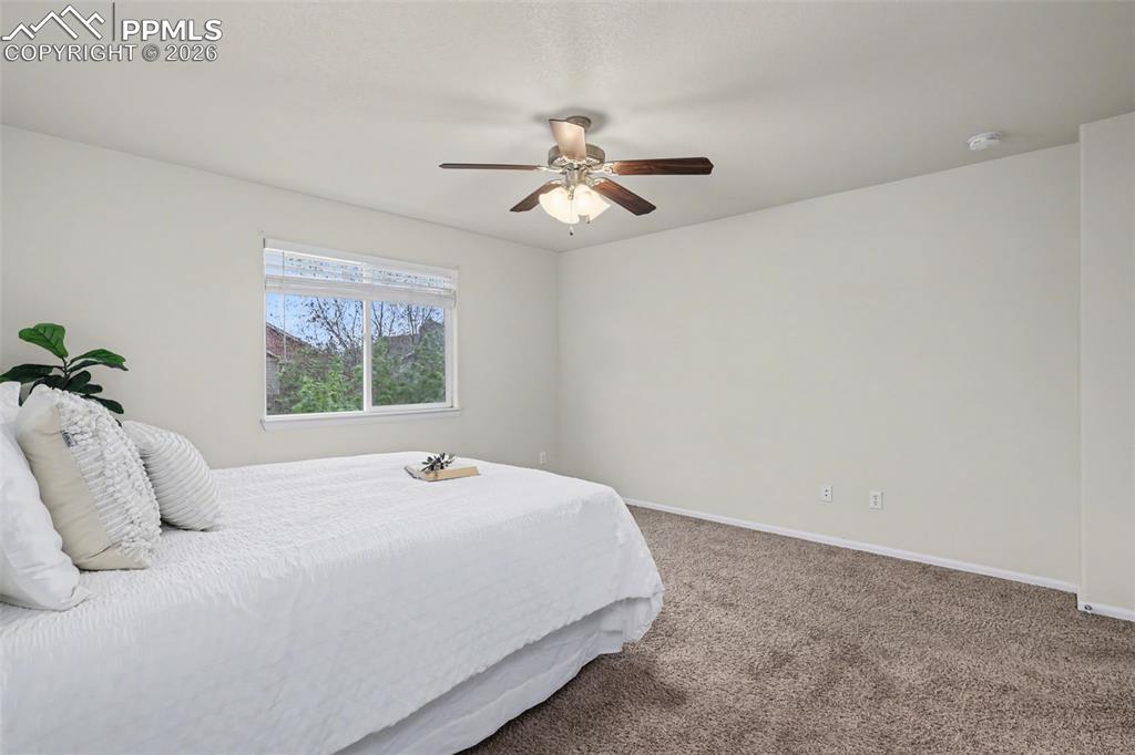 2465 Sierra Springs Drive Colorado Springs CO 80916