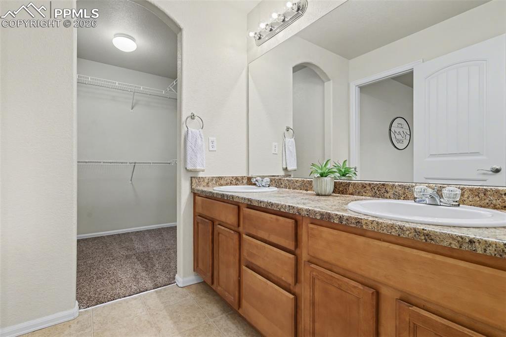 2465 Sierra Springs Drive Colorado Springs CO 80916