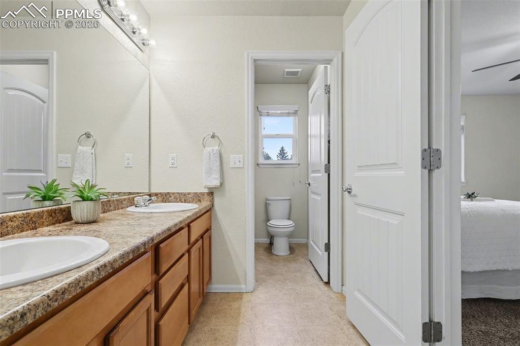 2465 Sierra Springs Drive Colorado Springs CO 80916