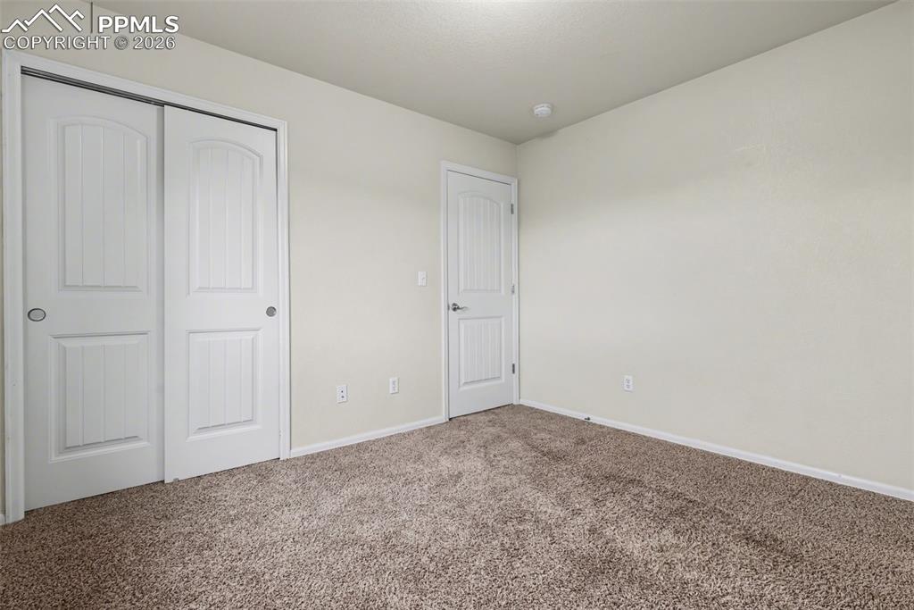 2465 Sierra Springs Drive Colorado Springs CO 80916