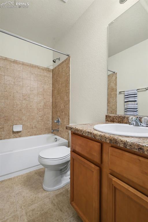 2465 Sierra Springs Drive Colorado Springs CO 80916