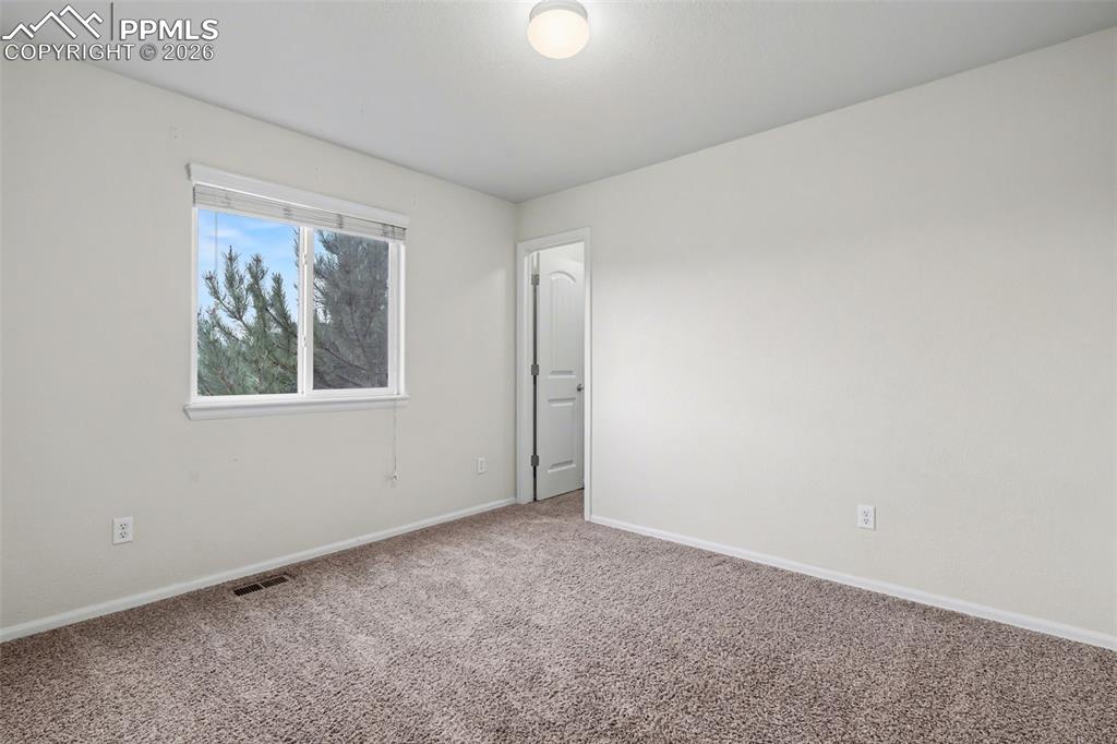 2465 Sierra Springs Drive Colorado Springs CO 80916