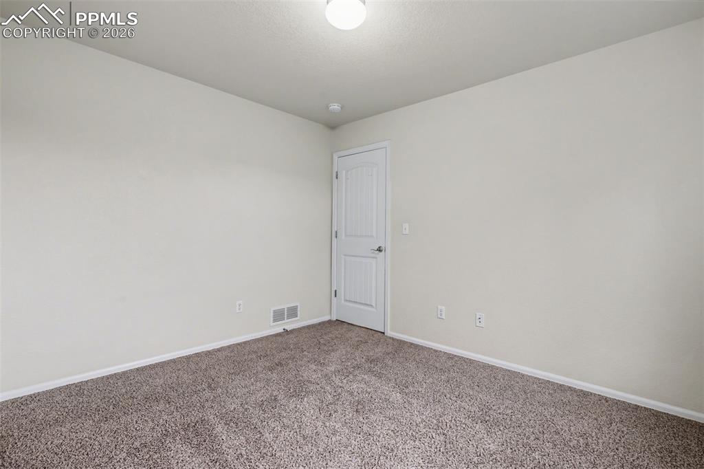 2465 Sierra Springs Drive Colorado Springs CO 80916