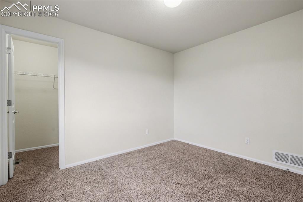 2465 Sierra Springs Drive Colorado Springs CO 80916