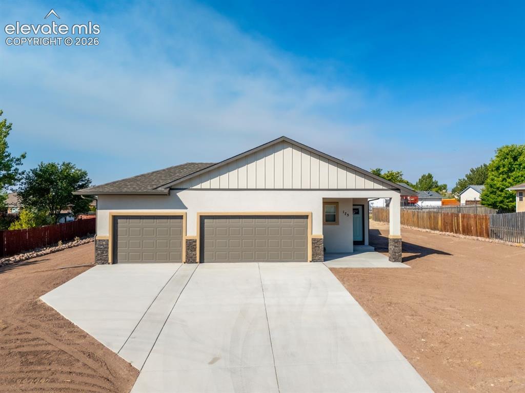 175 S Wiggins Drive Pueblo West CO 81007