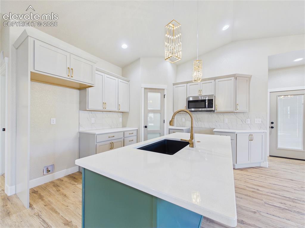 175 S Wiggins Drive Pueblo West CO 81007