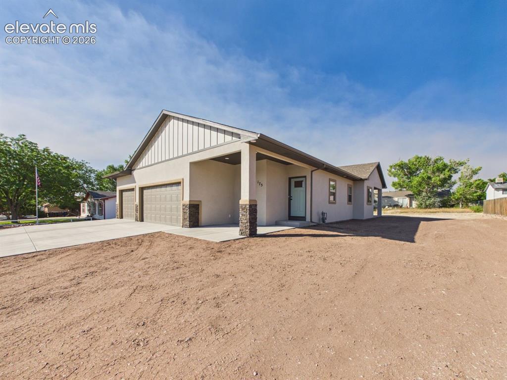 175 S Wiggins Drive Pueblo West CO 81007
