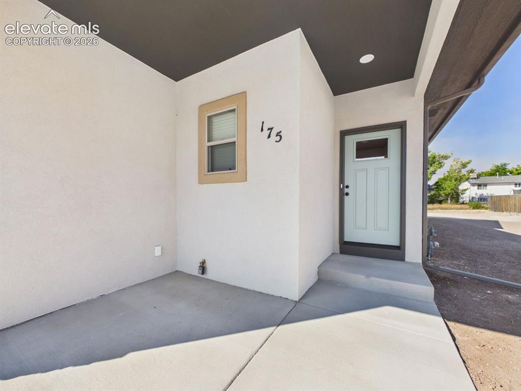 175 S Wiggins Drive Pueblo West CO 81007