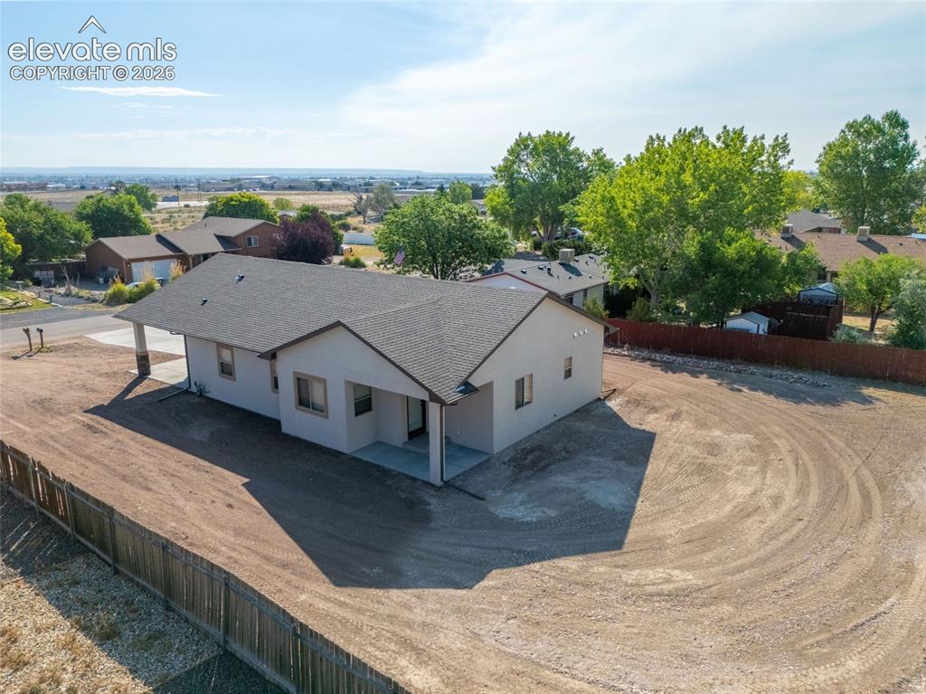 175 S Wiggins Drive Pueblo West CO 81007