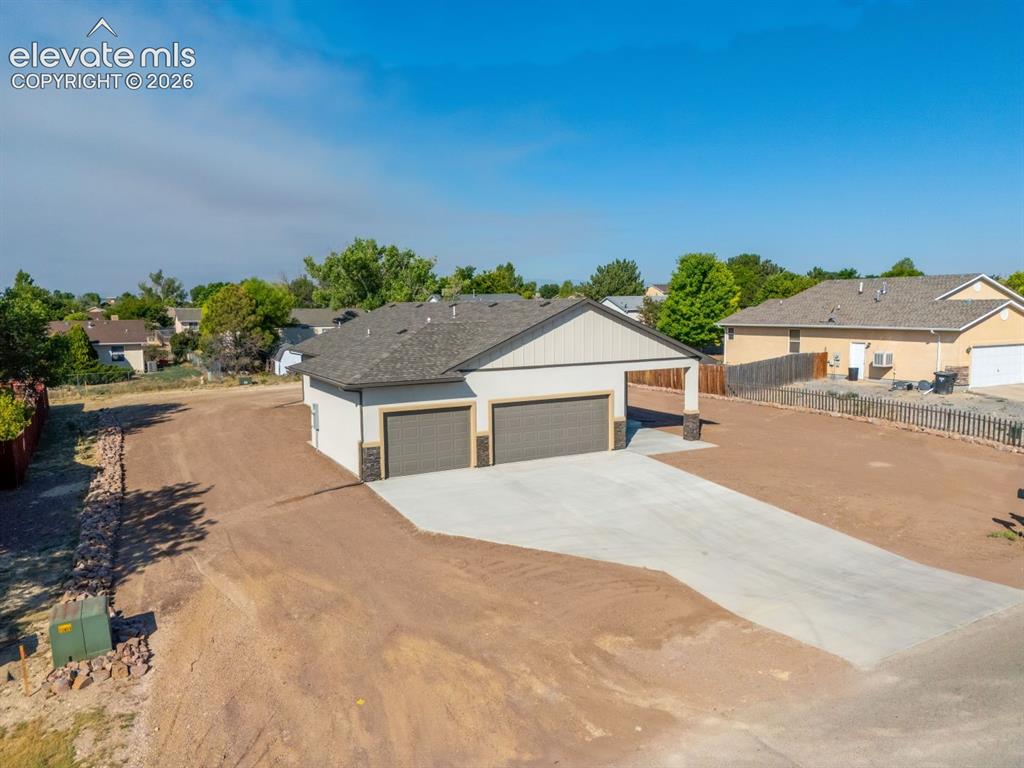 175 S Wiggins Drive Pueblo West CO 81007