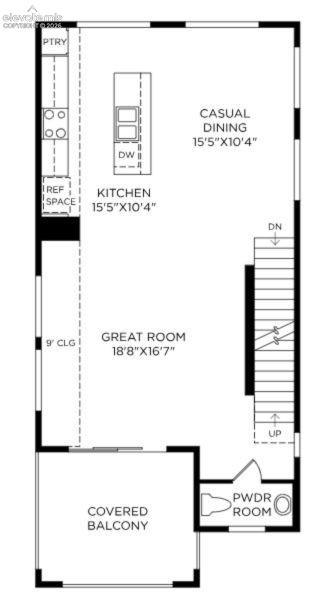 1715 Keystone Crest Lane Colorado Springs CO 80905
