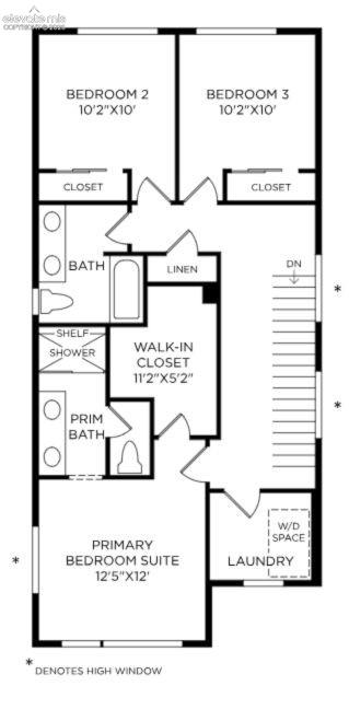 1715 Keystone Crest Lane Colorado Springs CO 80905