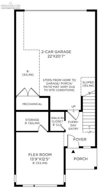 1715 Keystone Crest Lane Colorado Springs CO 80905