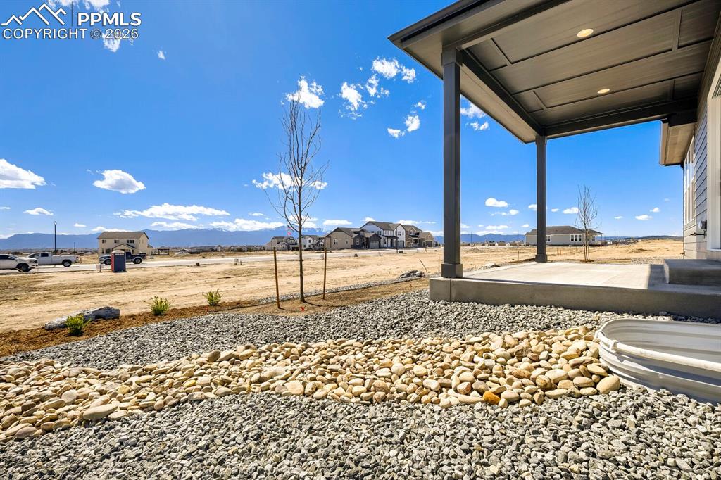 8688 Long Beach Terrace Colorado Springs CO 80908
