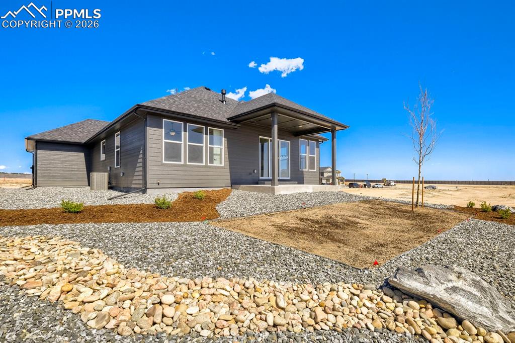 8688 Long Beach Terrace Colorado Springs CO 80908
