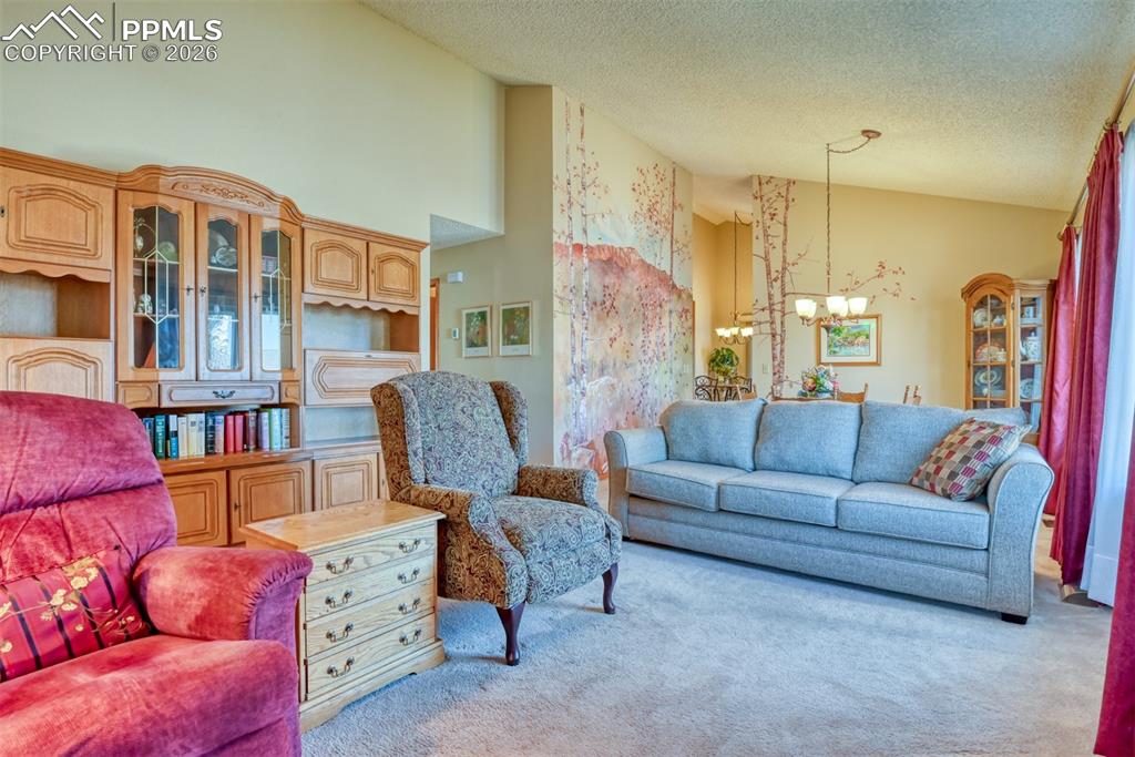 8611 Chancellor Drive Colorado Springs CO 80920