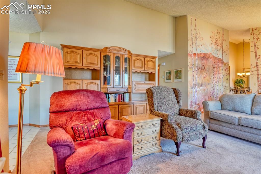 8611 Chancellor Drive Colorado Springs CO 80920