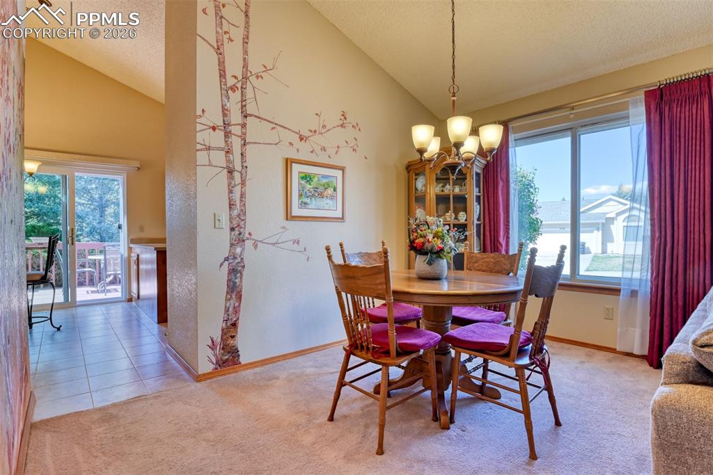8611 Chancellor Drive Colorado Springs CO 80920