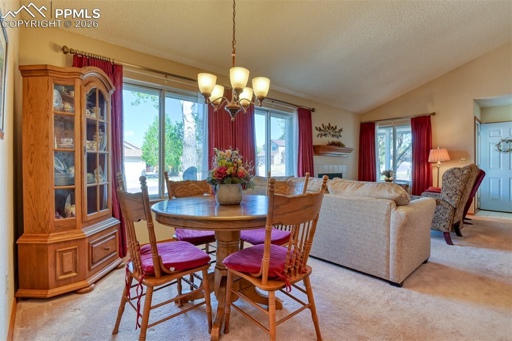 8611 Chancellor Drive Colorado Springs CO 80920