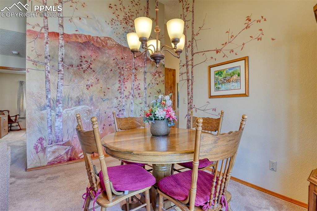 8611 Chancellor Drive Colorado Springs CO 80920