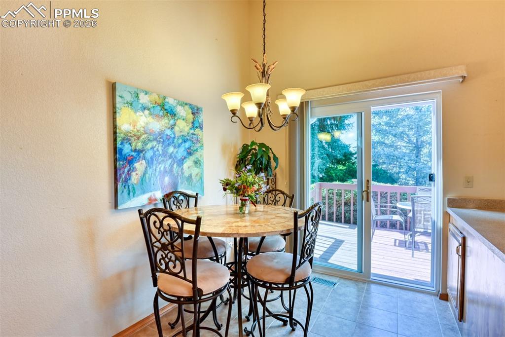 8611 Chancellor Drive Colorado Springs CO 80920