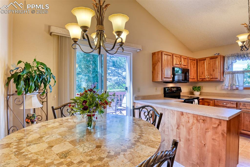8611 Chancellor Drive Colorado Springs CO 80920