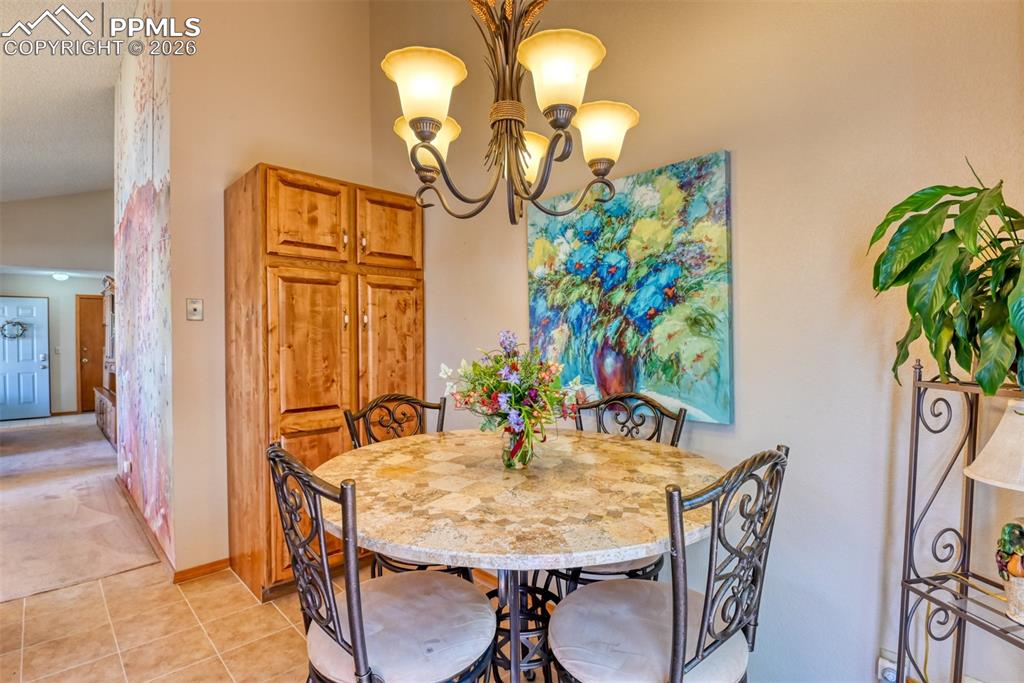 8611 Chancellor Drive Colorado Springs CO 80920