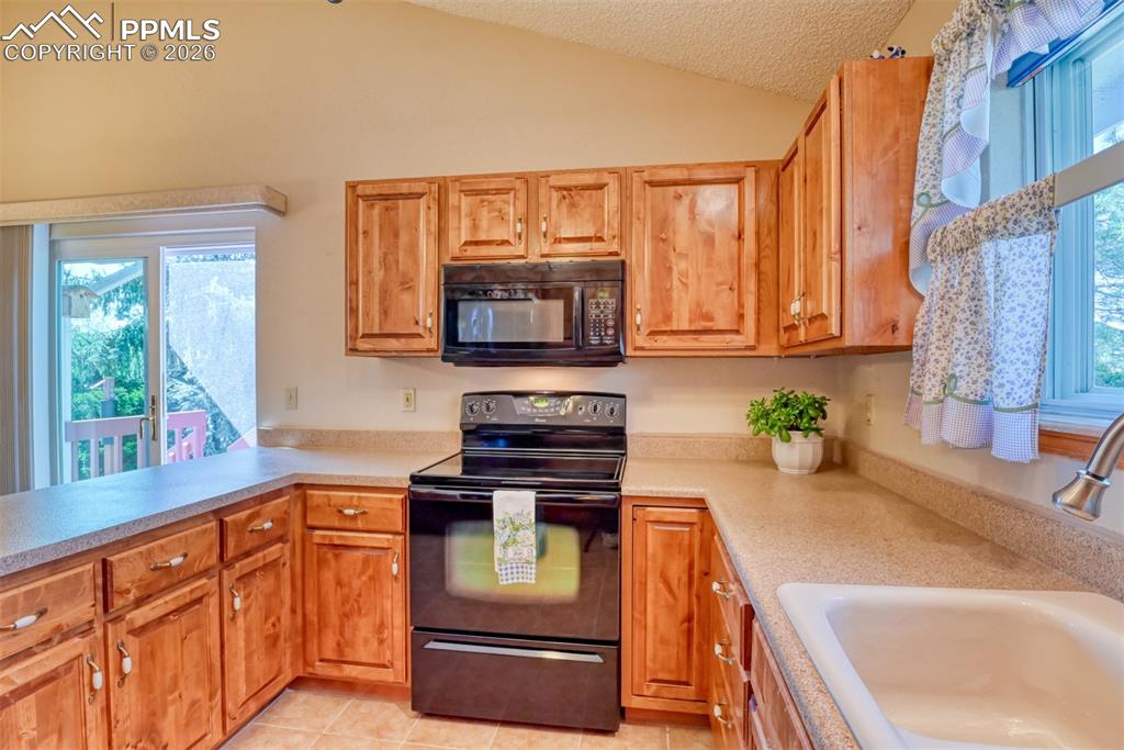 8611 Chancellor Drive Colorado Springs CO 80920