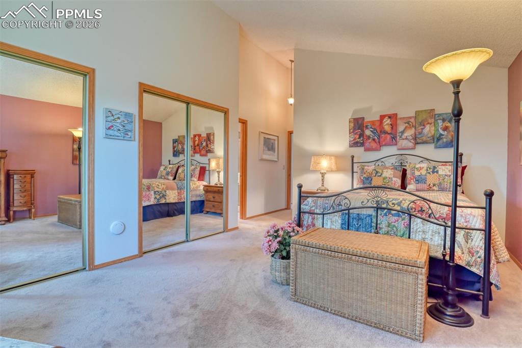 8611 Chancellor Drive Colorado Springs CO 80920