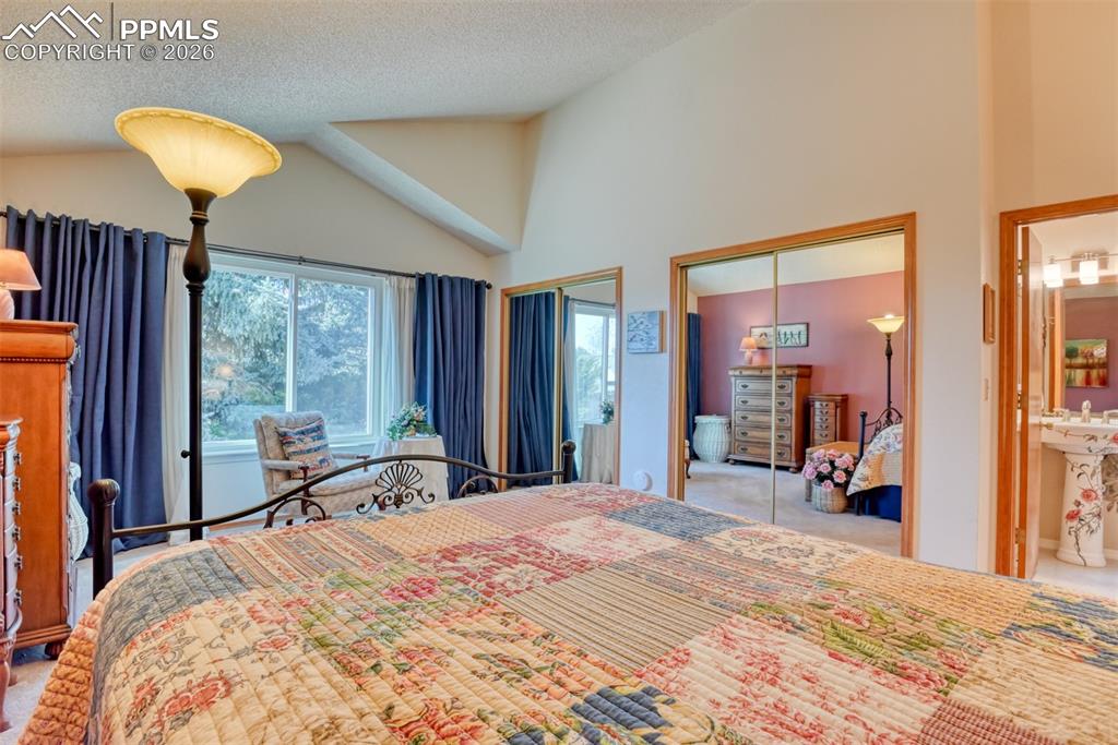 8611 Chancellor Drive Colorado Springs CO 80920