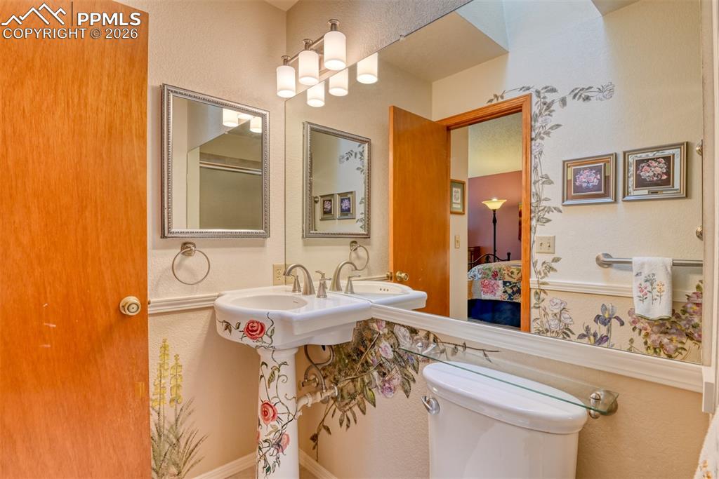 8611 Chancellor Drive Colorado Springs CO 80920