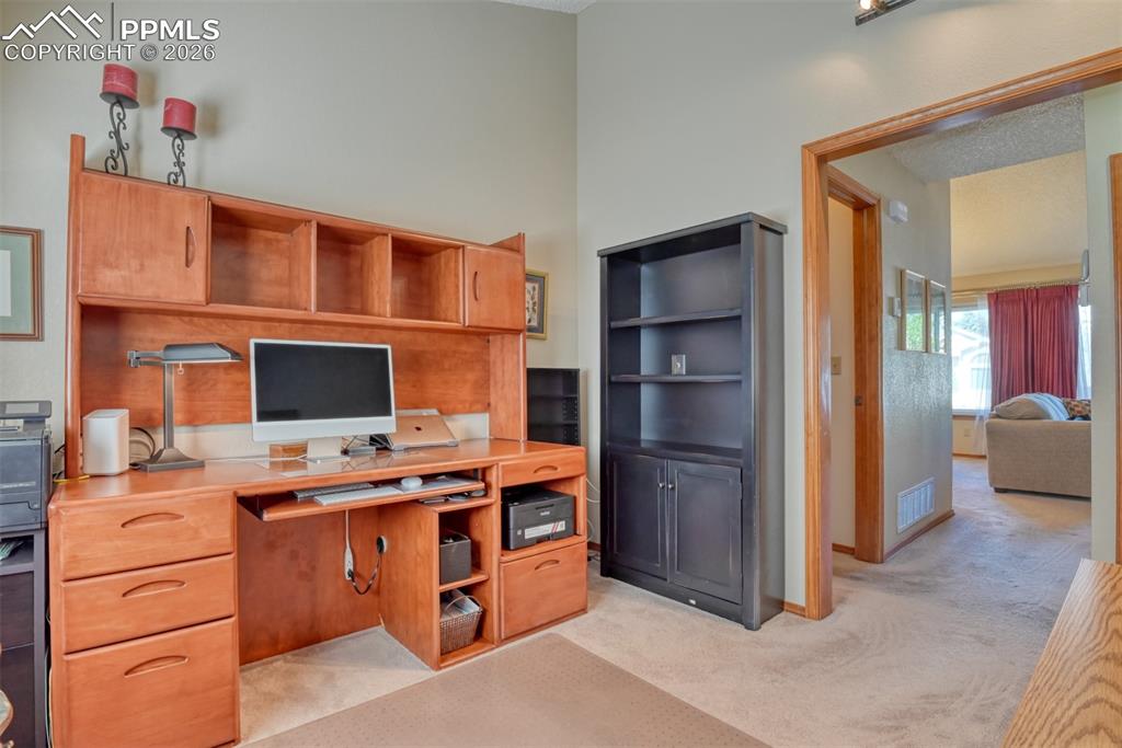 8611 Chancellor Drive Colorado Springs CO 80920