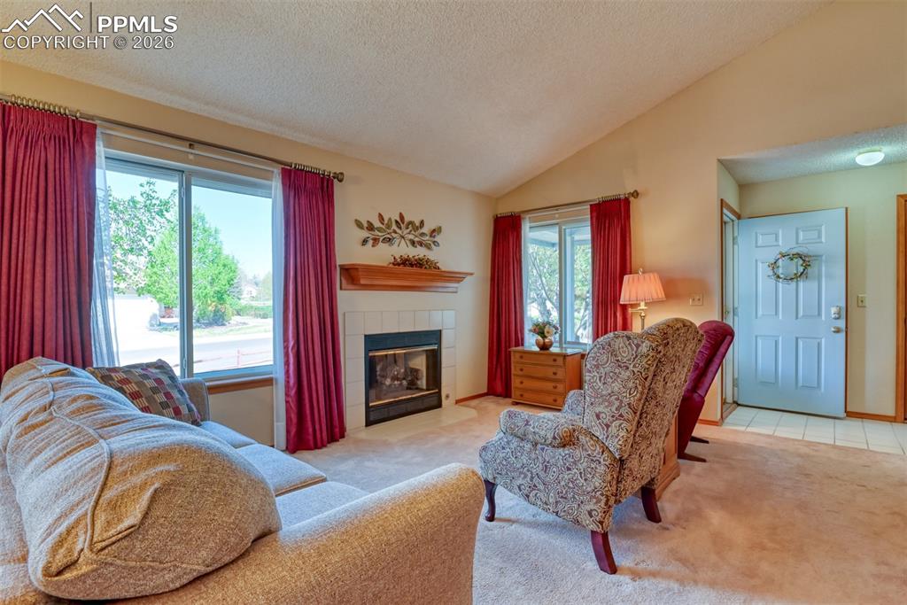 8611 Chancellor Drive Colorado Springs CO 80920