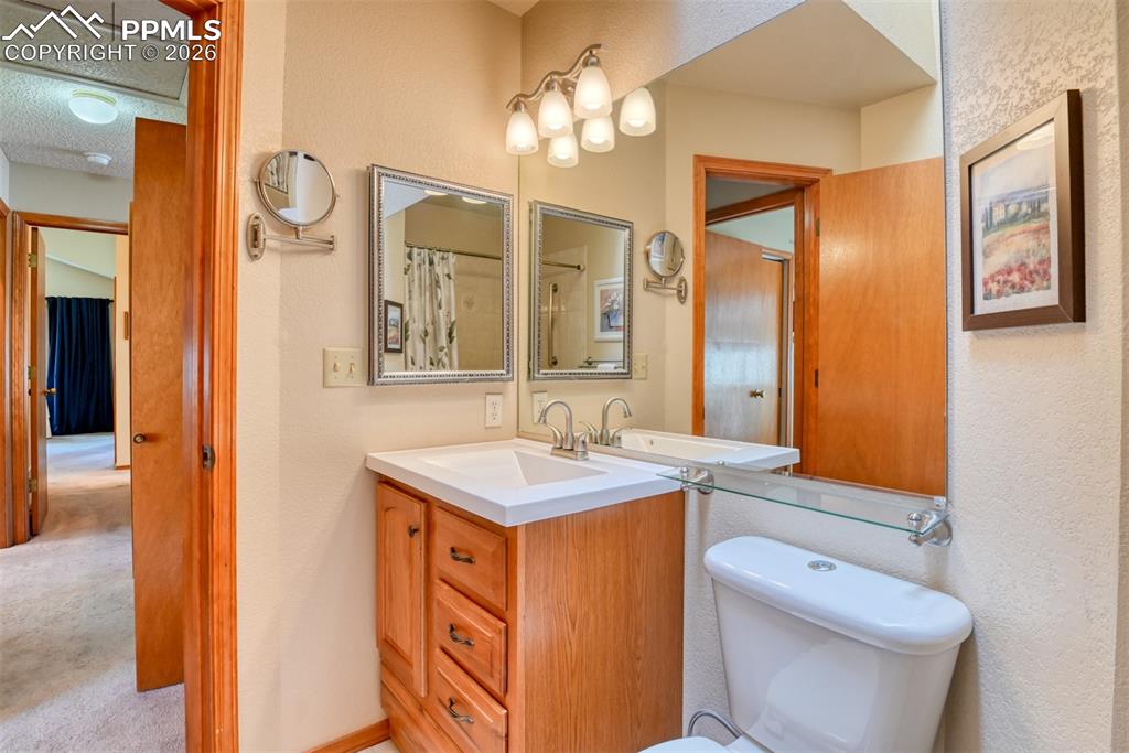 8611 Chancellor Drive Colorado Springs CO 80920